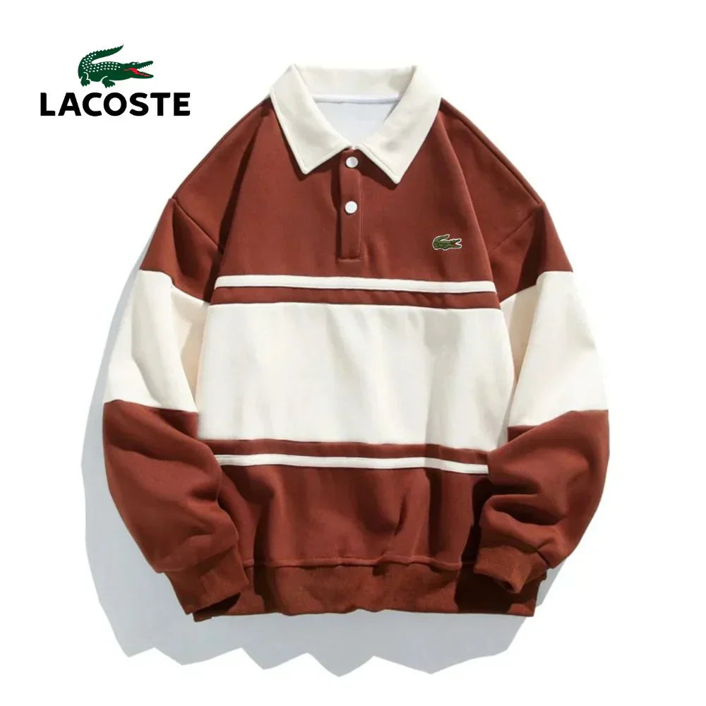 Polo de rugby - Nouvelle Collection