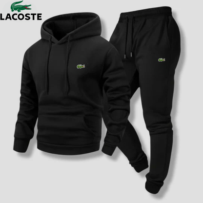 LCT | Ensemble Hoodie & Pantalon Homme || Offre de liquidation
