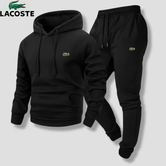 LCT | Ensemble Hoodie & Pantalon Homme || Offre de liquidation