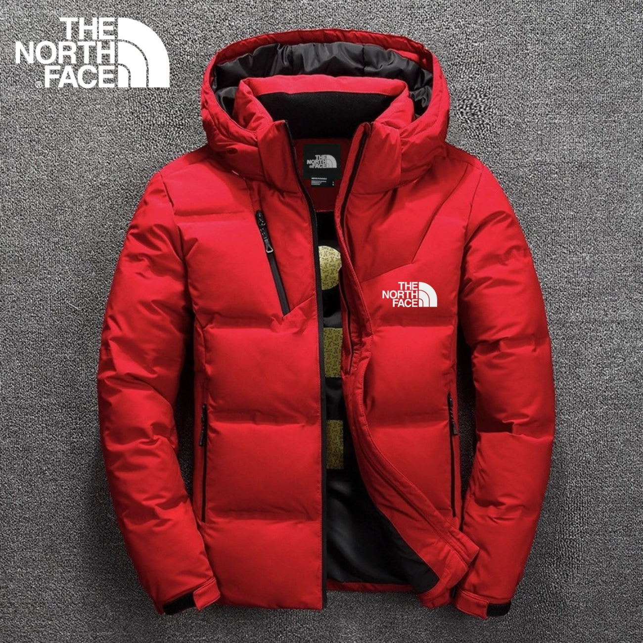 TΝϜ© -Waterproof jacket