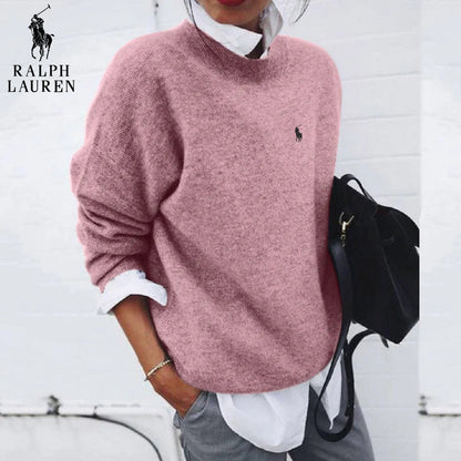 RL™ | Pull en Maille Premium Femme