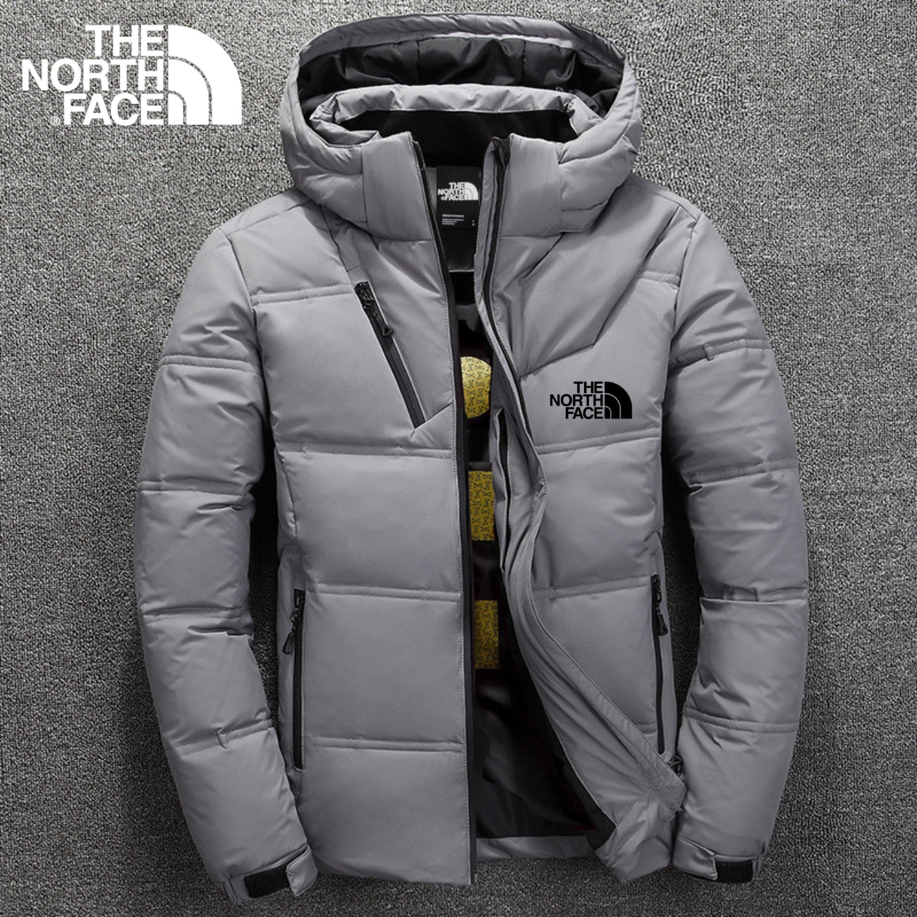 TΝϜ© -Waterproof jacket