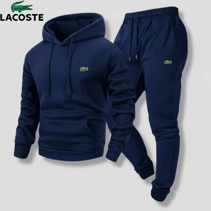 LCT | Ensemble Hoodie & Pantalon Homme || Offre de liquidation