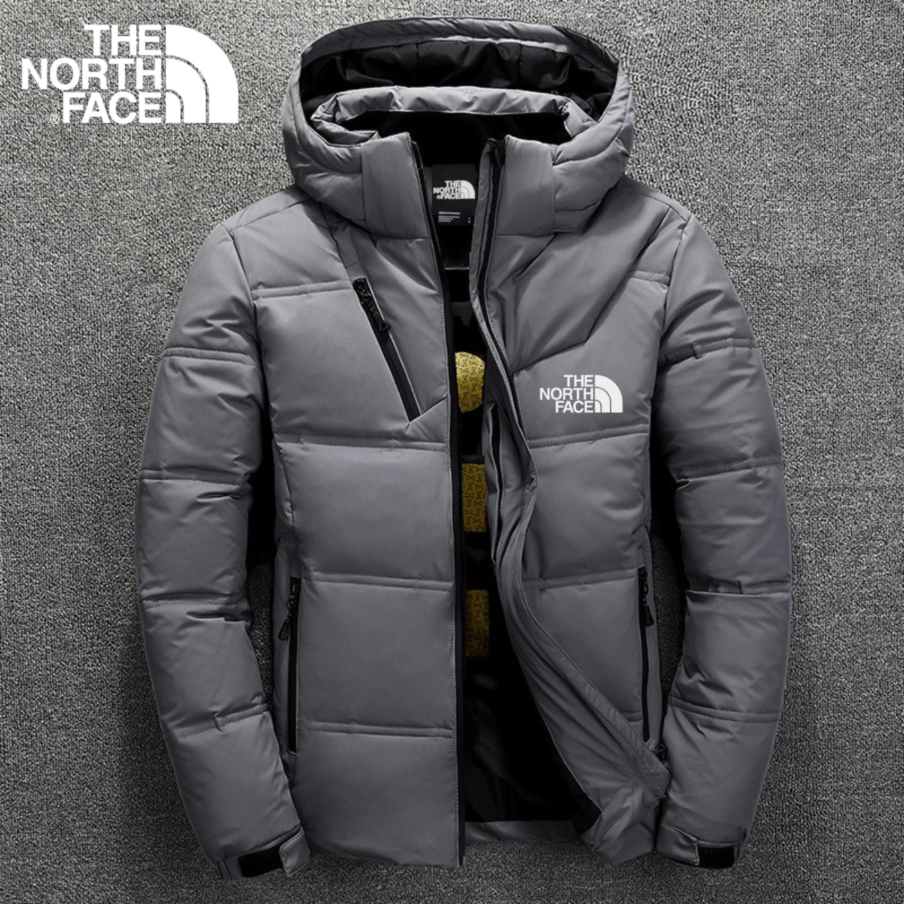 TΝϜ© -Waterproof jacket