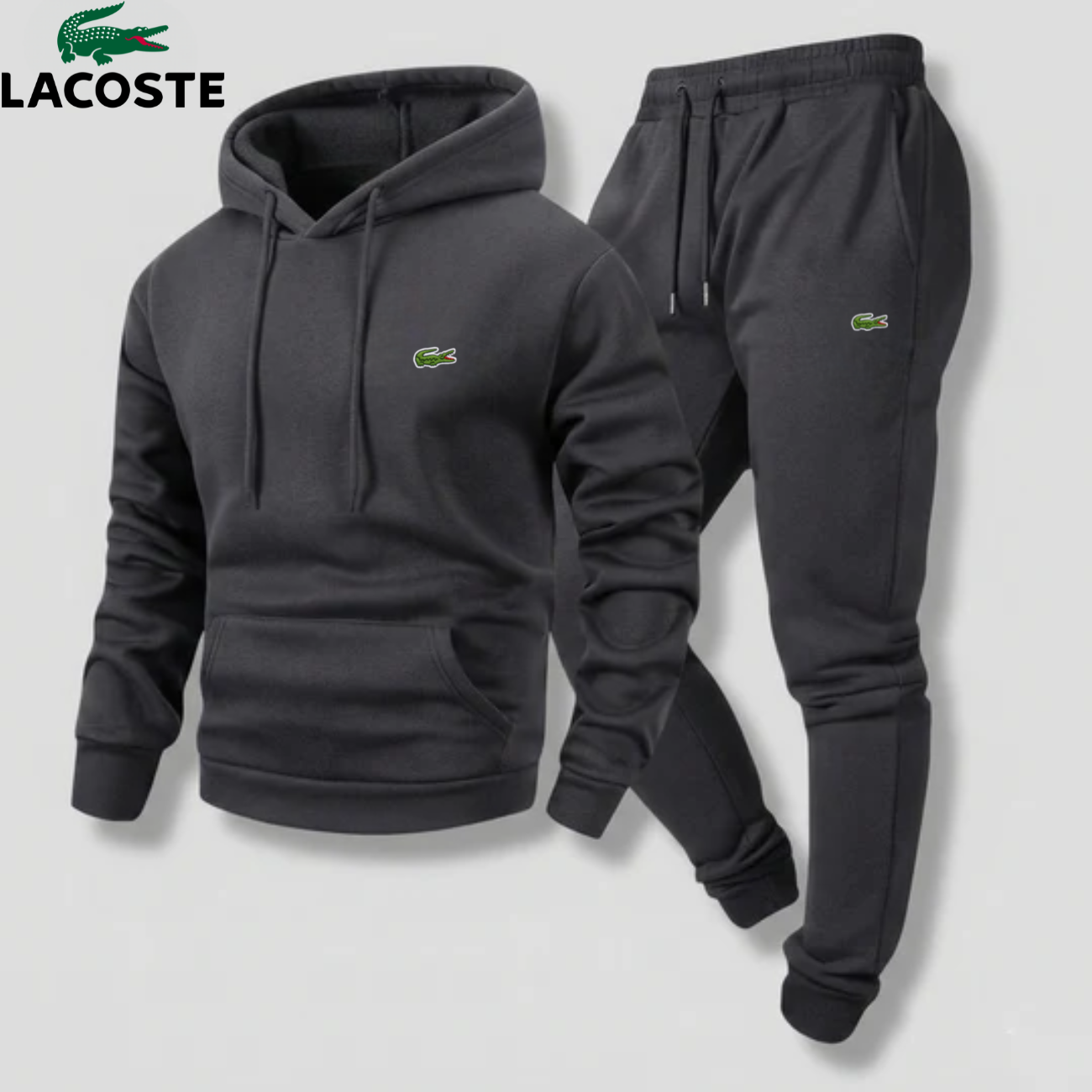 LCT | Ensemble Hoodie & Pantalon Homme || Offre de liquidation