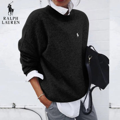 RL™ | Pull en Maille Premium Femme