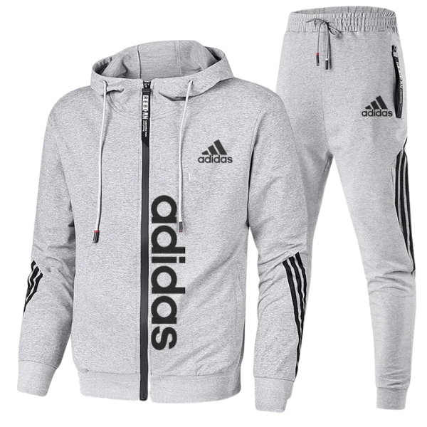 Sportswear Training Tracksuit