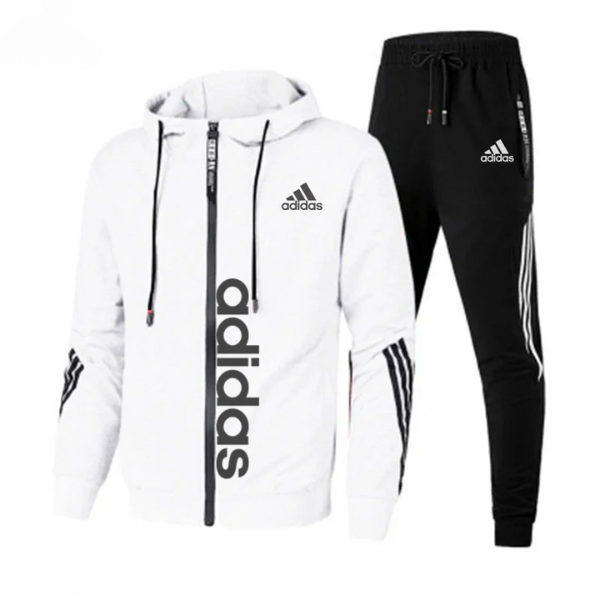Sportswear Training Tracksuit