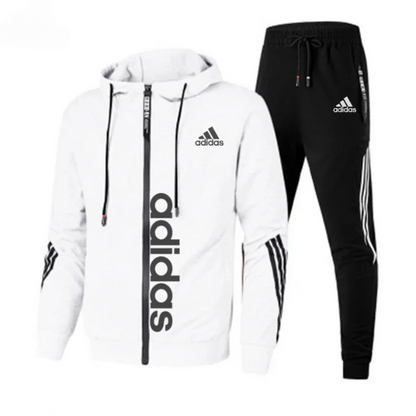 Sportswear Training Tracksuit