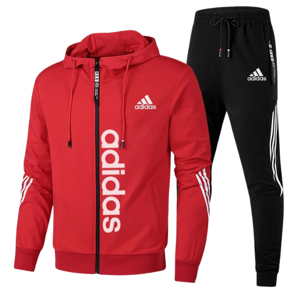 Sportswear Training Tracksuit