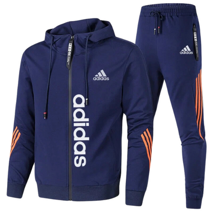 Sportswear Training Tracksuit