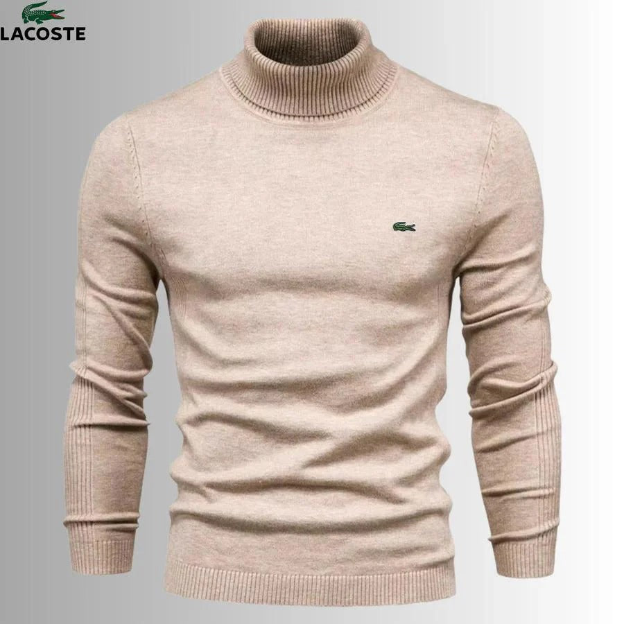 Clearance – LCT™ High-Neck Jumper – Style and Comfort at a Great Price