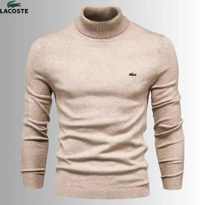 Clearance – LCT™ High-Neck Jumper – Style and Comfort at a Great Price