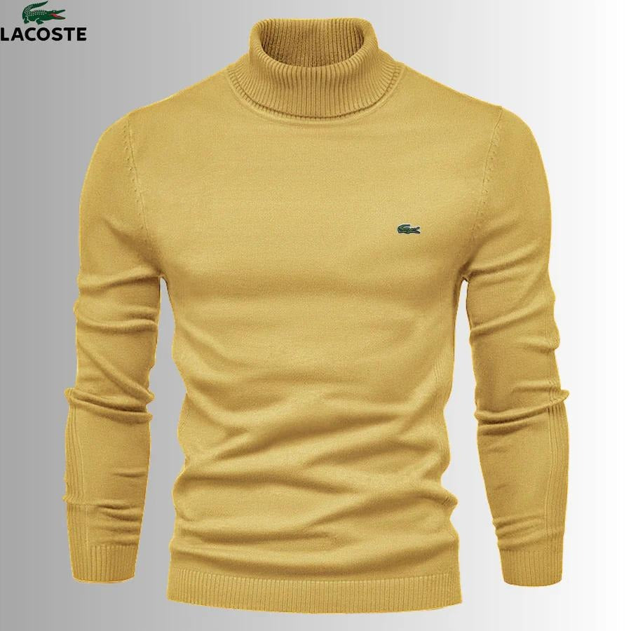 Clearance – LCT™ High-Neck Jumper – Style and Comfort at a Great Price