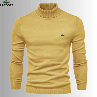 Clearance – LCT™ High-Neck Jumper – Style and Comfort at a Great Price