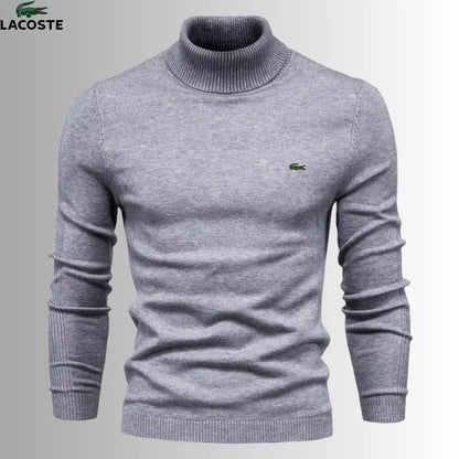 Clearance – LCT™ High-Neck Jumper – Style and Comfort at a Great Price