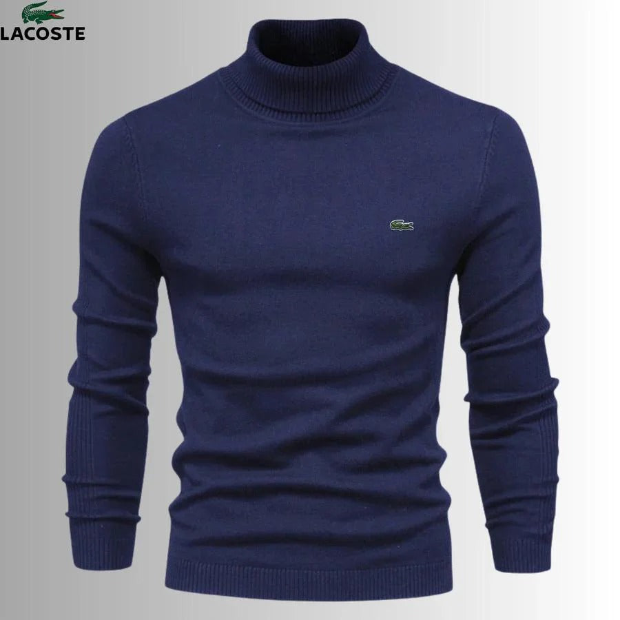Clearance – LCT™ High-Neck Jumper – Style and Comfort at a Great Price