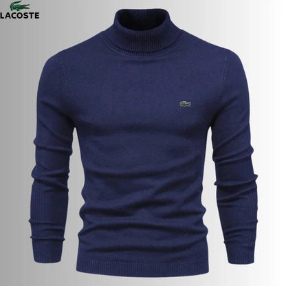 Clearance – LCT™ High-Neck Jumper – Style and Comfort at a Great Price