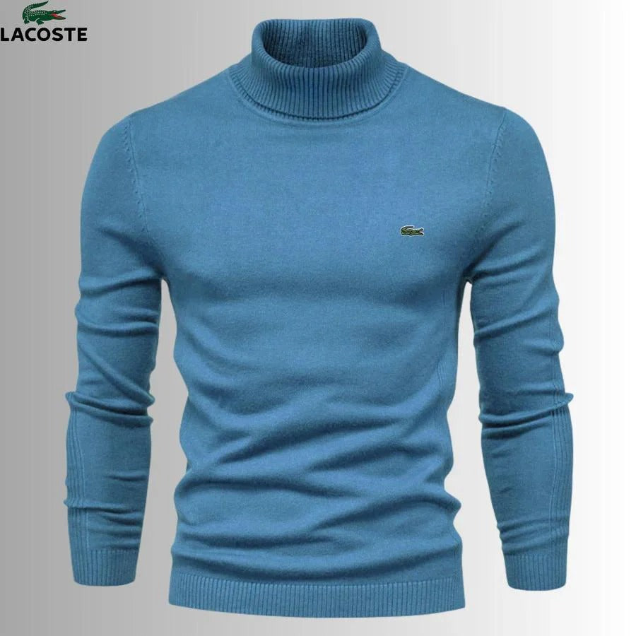 Clearance – LCT™ High-Neck Jumper – Style and Comfort at a Great Price
