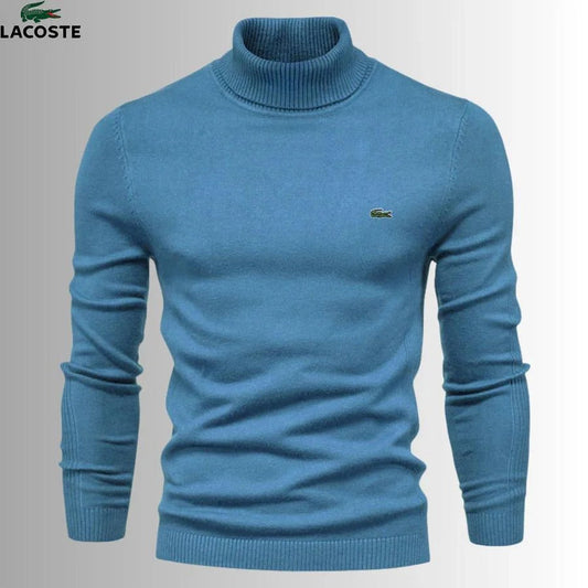 Clearance – LCT™ High-Neck Jumper – Style and Comfort at a Great Price