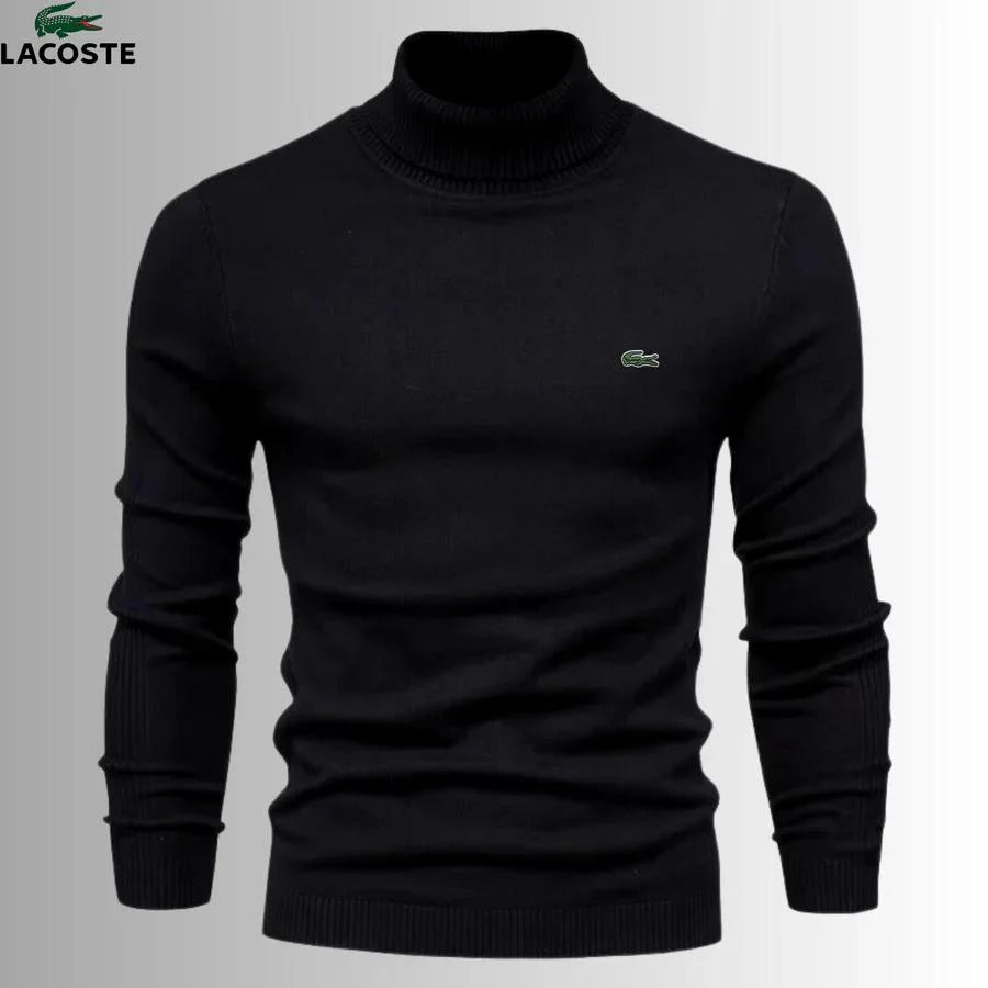 Clearance – LCT™ High-Neck Jumper – Style and Comfort at a Great Price