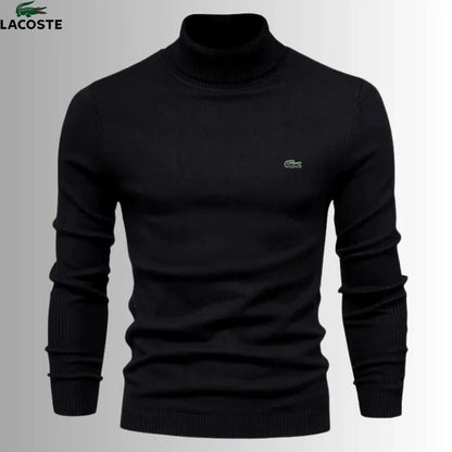Clearance – LCT™ High-Neck Jumper – Style and Comfort at a Great Price