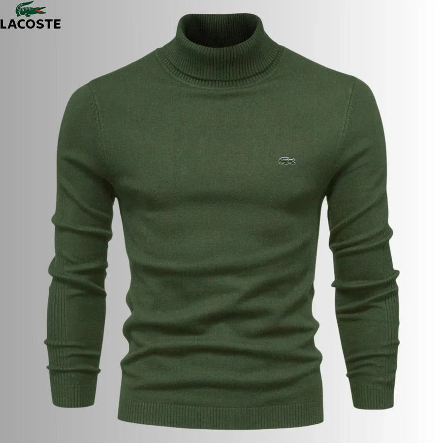 Clearance – LCT™ High-Neck Jumper – Style and Comfort at a Great Price