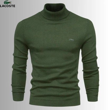 Clearance – LCT™ High-Neck Jumper – Style and Comfort at a Great Price