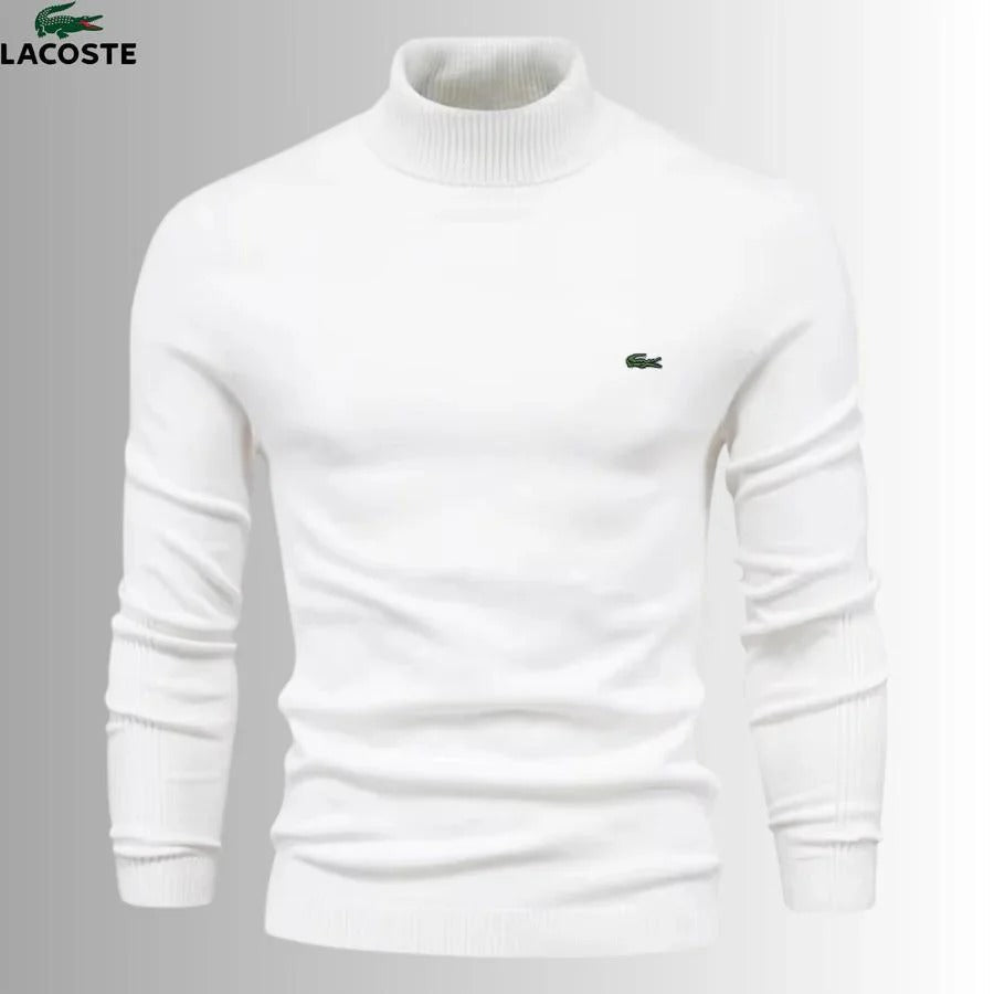 Clearance – LCT™ High-Neck Jumper – Style and Comfort at a Great Price