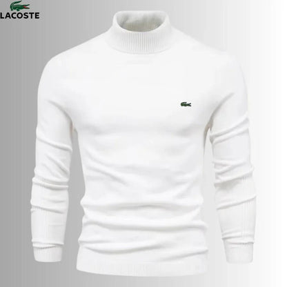 Clearance – LCT™ High-Neck Jumper – Style and Comfort at a Great Price