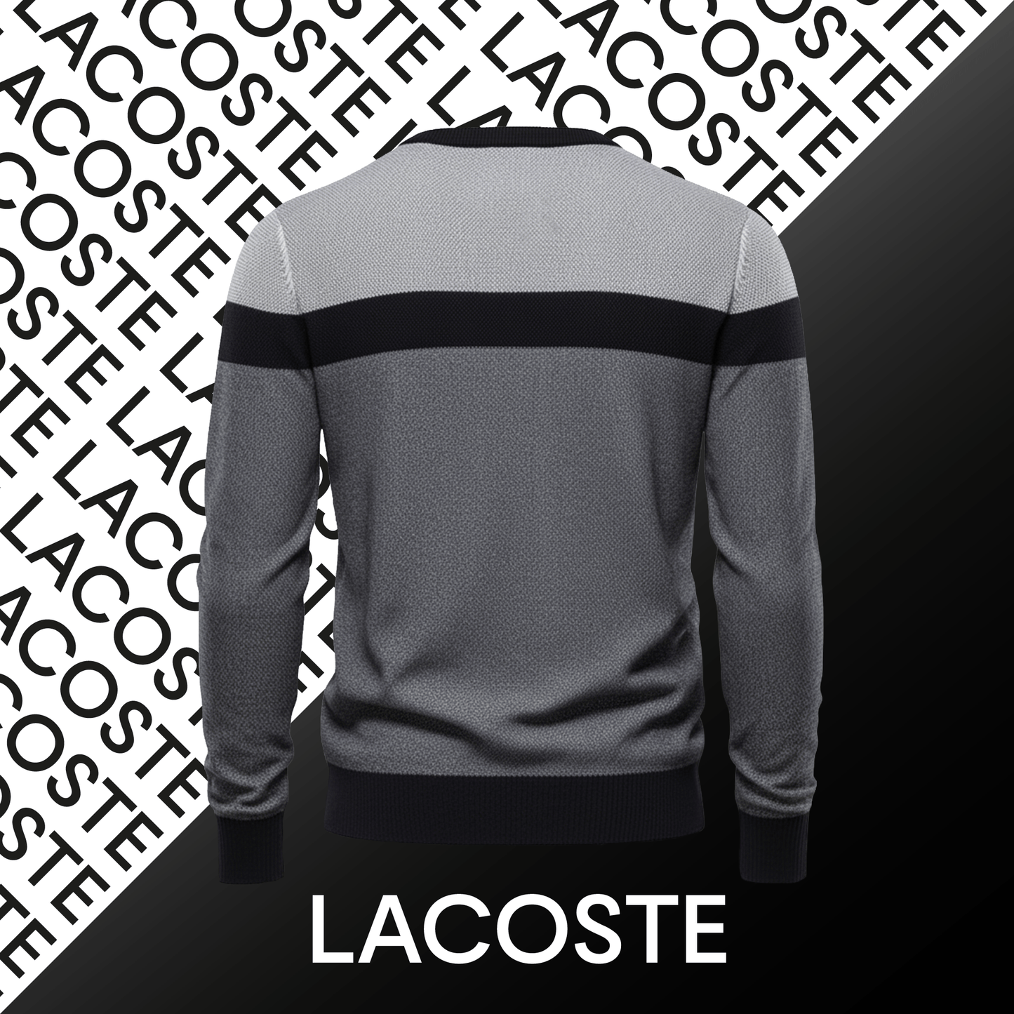 Pull Coton 2026