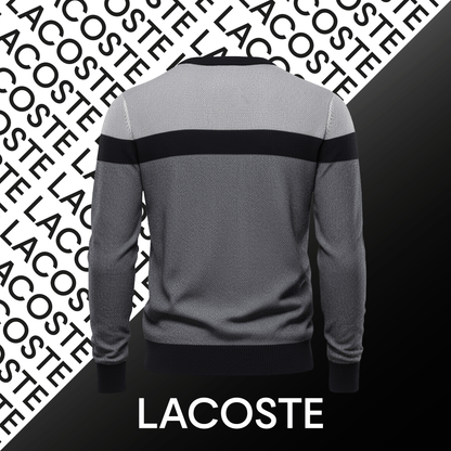 Pull Coton 2026