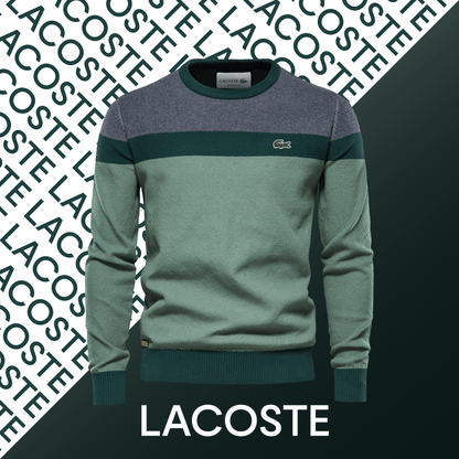Pull Coton 2026