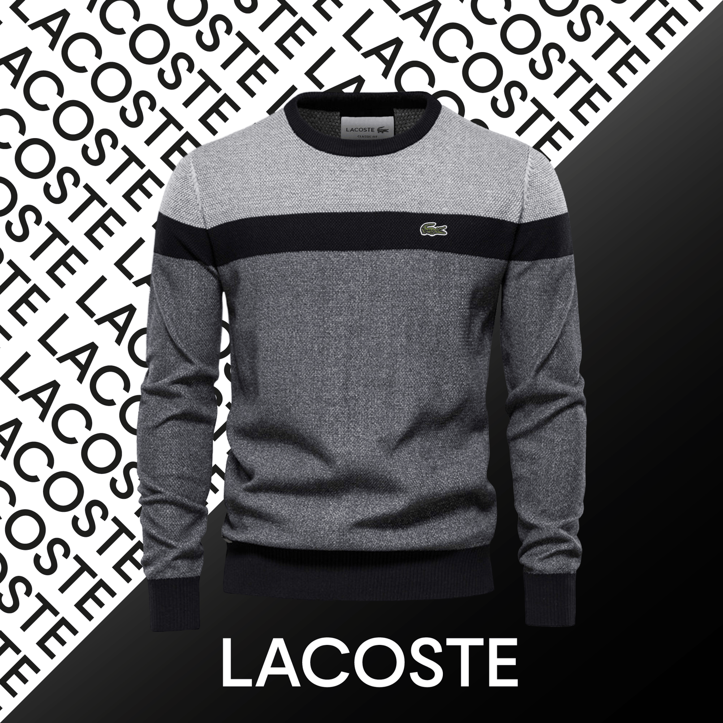 Pull Coton 2026