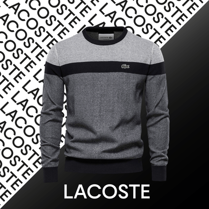 Pull Coton 2026