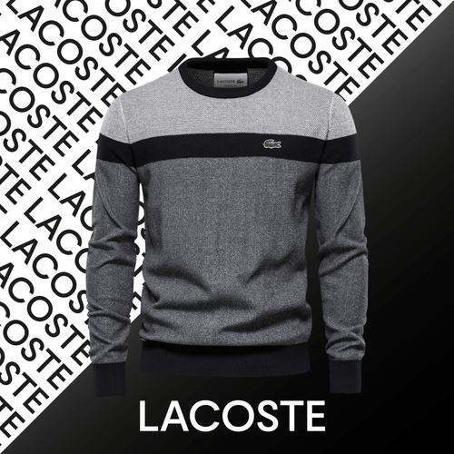 Pull Coton 2026