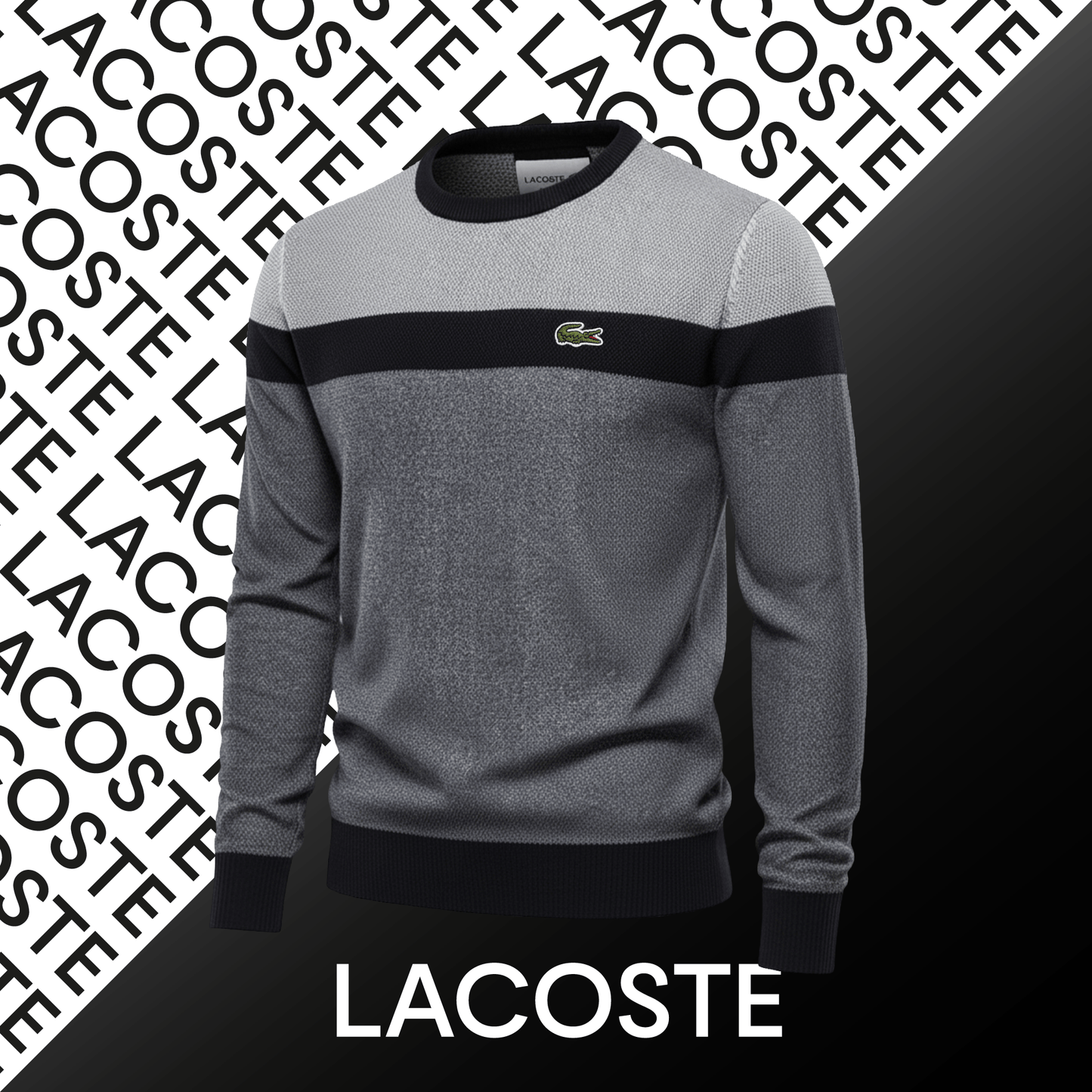 Pull Coton 2026