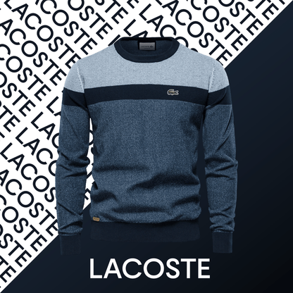 Pull Coton 2026